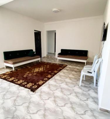 1e Arrondissement Zarzis Ville Apartment | MG Zarzis 4