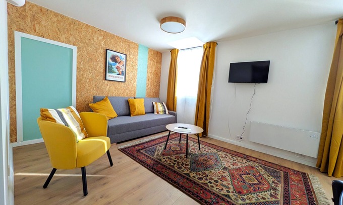 Murau Apartment | mg4 Apartments