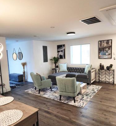 Atlanta House | MGBT Homes n Car Rental Available