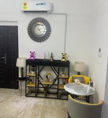 Teshie Apartment | Mgl cottage