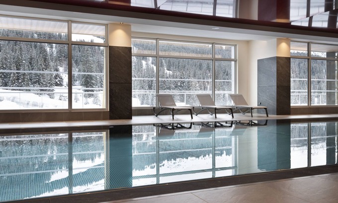 Flaine House | MGM Hôtels & Résidences – Résidence Alhéna