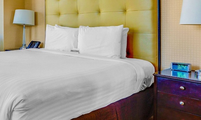 Las Vegas Condo | MGM Signature 8th Floor | 1BR + Studio Combo | Strip View