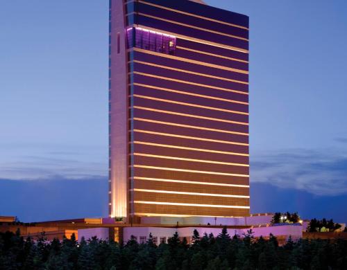 Atlantic City Hotel | MGM Tower at Borgata