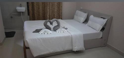 Khanapara House | MGS Villa
