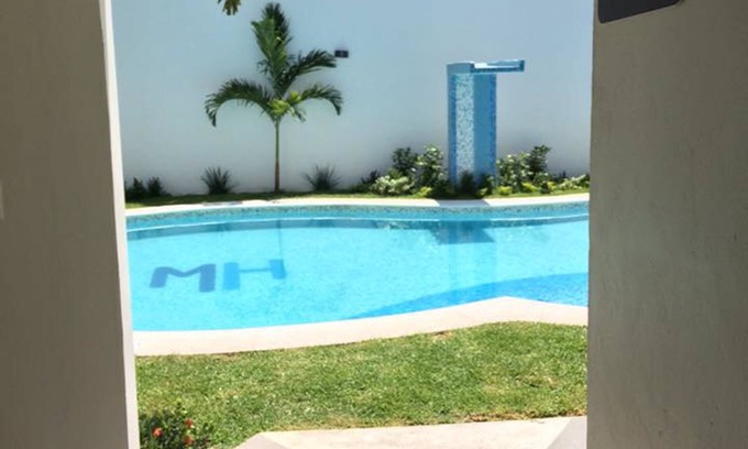 Ometepec Hotel | MH Grand Hotel