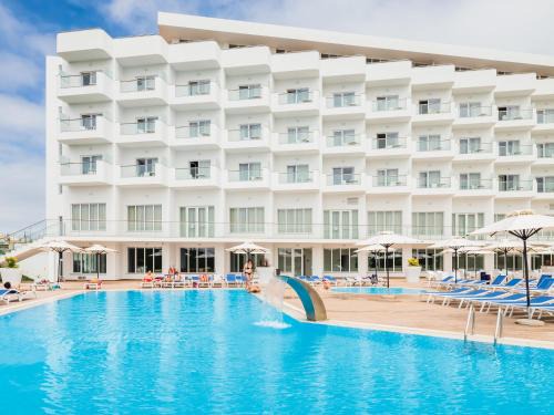 Peniche de Cima Hotel | MH Peniche