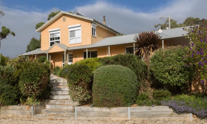 Foster House | Mhara Downs Country Escape