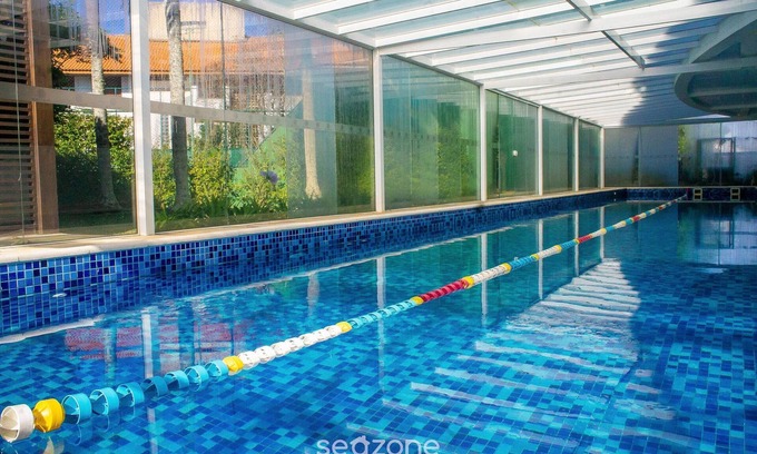 Ponta das Canas Apartment | MHE - Apartments Close to the Beach Floripa/sc