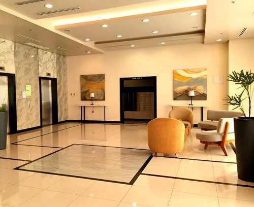 New Manila Apartment | Mholder's Suite