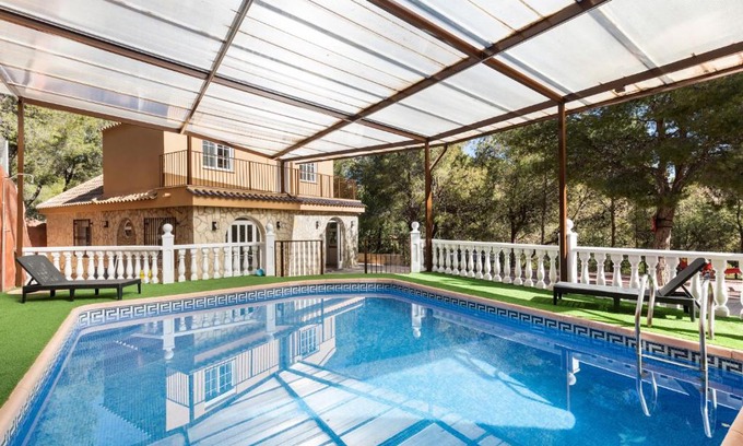 Totana House | Mi Bella
