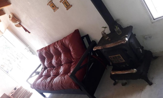 Embalse House | Mi cabaña