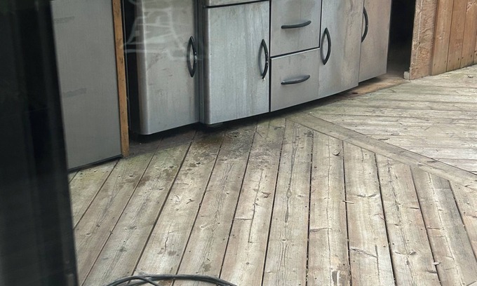 Alcona House | Mi casa beach bungalow