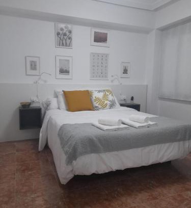 Molina de Segura Apartment | Mi casa de Molina