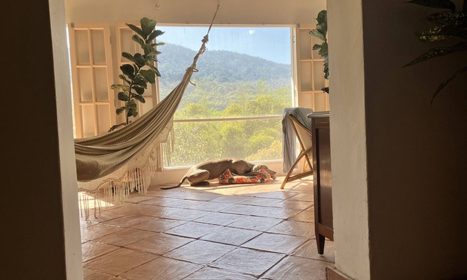 Minca Bed & Breakfast | Mi Casa En Minca