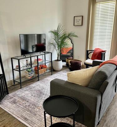 Dallas Apartment | Mi Casa es su Casa
