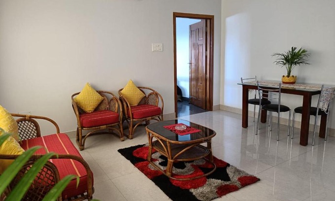 Hatigaon Apartment | Mi Casa Homestay