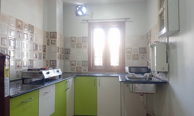 Hatigaon House | Mi Casa