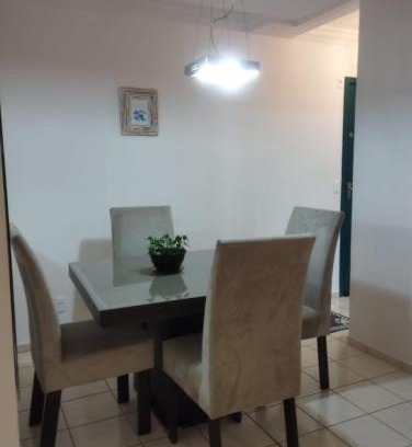 Londrina Apartment | Mi casa su casa 3