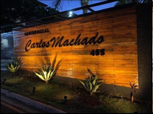 Londrina Apartment | Mi casa su casa 4