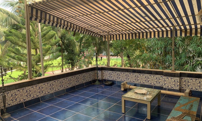 Versova House | Mi Casa Su Casa
