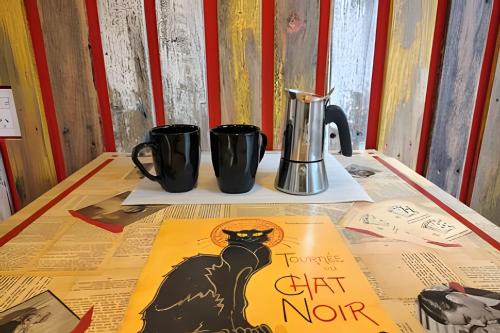 Lago Puelo House | Mi Casa Tu Casa E , Céntrica y Pet friendly