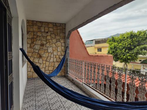 Realengo Apartment | Mi Casa Wi-Fi e Garagem Grátis Próx Praia do Recreio