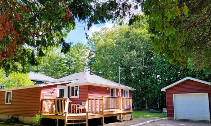 South Bruce Peninsula Cottage | Mi Casita (My Little House) in Sauble Beach