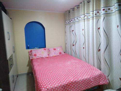 Lima Apartment | Mi hermosa Casita con baño y cocina privados