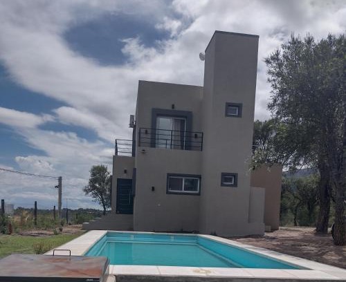 Cortaderas House | Mi lugar en el mundo
