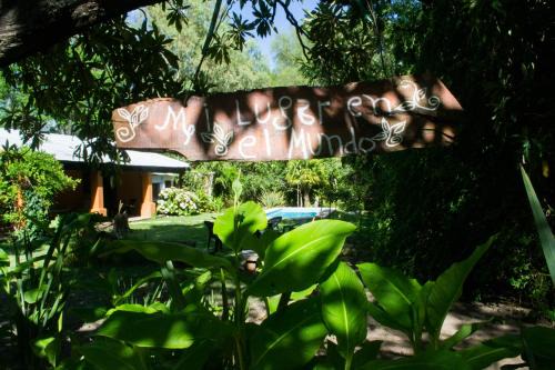 San Javier Department Ski Chalet | mi lugar en el mundo