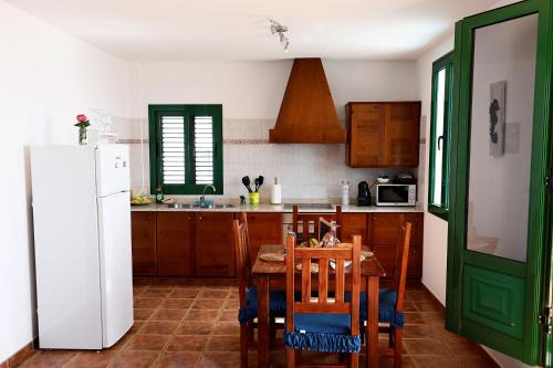 Playa Quemada Apartment | Mi Pescaito