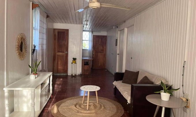 La Cruz House | Mi Posada - La Cruz, Gte