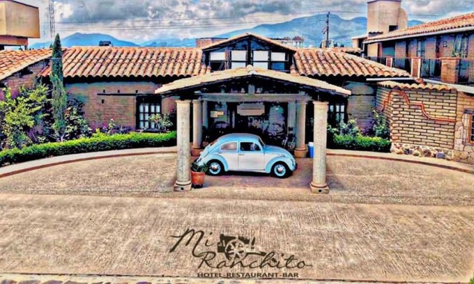 Chignahuapan Hotel | Mi Ranchito Chignahuapan Hotel