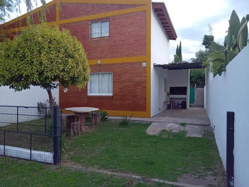 Villa Cura Brochero Apartment | Mi Recreo DUPLEX