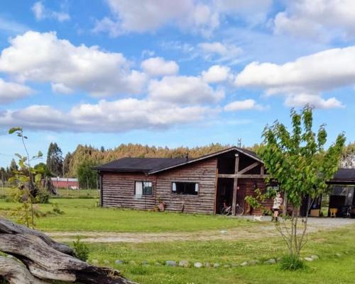 Puerto Montt Villa | Mi refugio rural