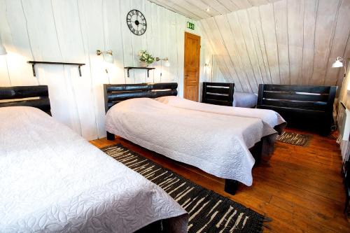 Haanja House | Mi Sann Holiday Home