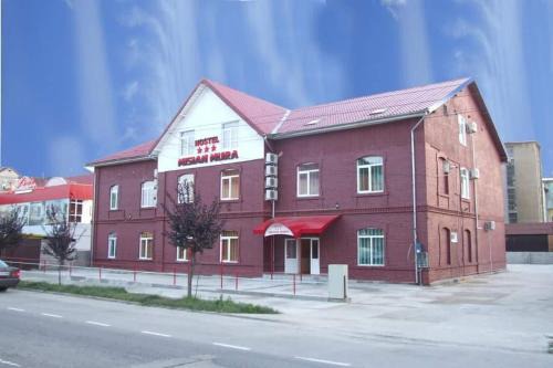 Lugoj Hotel | Mi Sian Mura