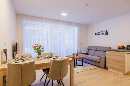 Dolni Morava Apartment | MIA apartment
