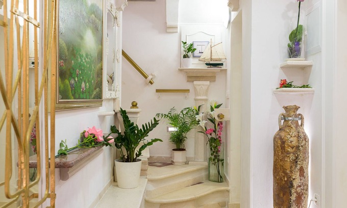 Dubrovnik Old Town House | Mia Casa - brand new holiday home - the heart of Old Town with no access steps