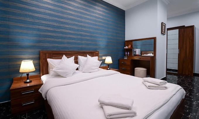 Kentron Hotel | Mia Casa Hotel Yerevan