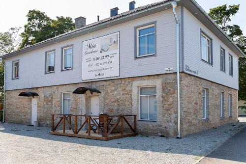 Haljala Apartment | Mia Guesthouse