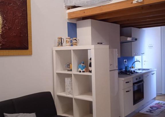 Borgo Panigale Apartment | Mia Home
