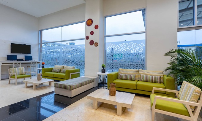 Quibdo Hotel | Mia Hotel Choco