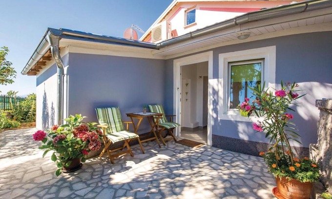 Rubesi Apartment | Mia