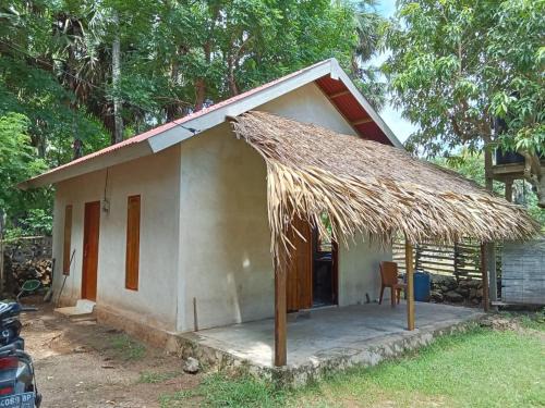 Rote Island House | Mia's House