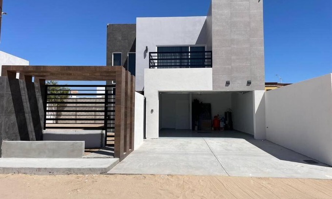 Puerto Penasco House | Mia's House