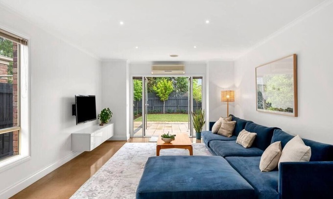Geelong West House | Mia's Place in Geelong West