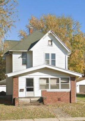 Galesburg House | Miah Accommodation