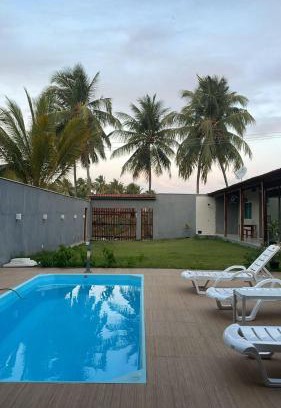 Coruripe House | Miai Casa de campo