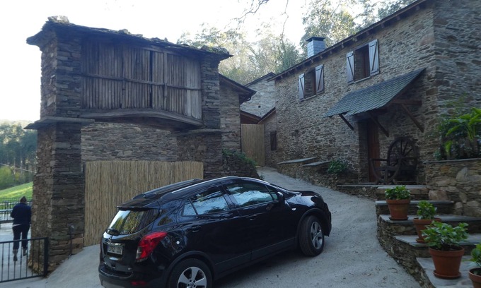 San Tirso de Abres Apartment | MiAlma - Boutique house at the middle of nature